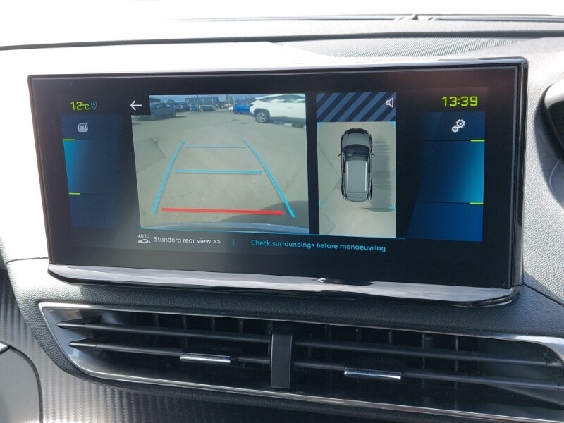 Used Peugeot 3008 2024 for sale - 78033509: Photo 11