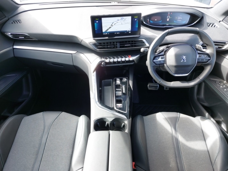 Used Peugeot 3008 2024 for sale - 78033509: Photo 2