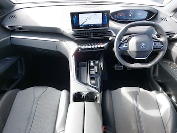 Used Peugeot 3008 2024 for sale - 78033509: Photo