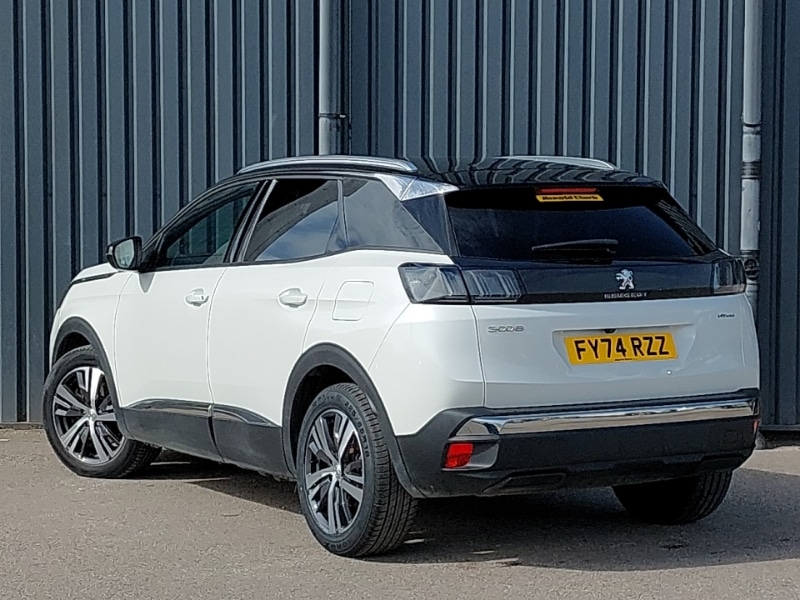 Used Peugeot 3008 2024 for sale - 78033509: Photo 3