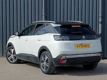 Used Peugeot 3008 2024 for sale - 78033509: Photo