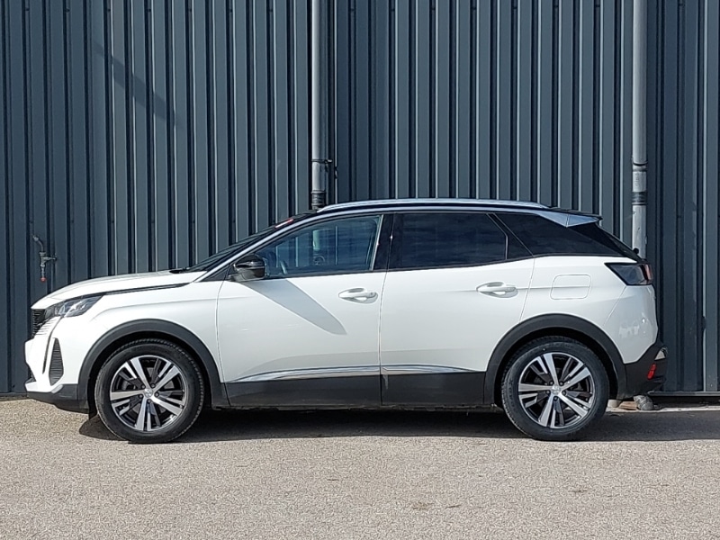 Used Peugeot 3008 2024 for sale - 78033509: Photo 4