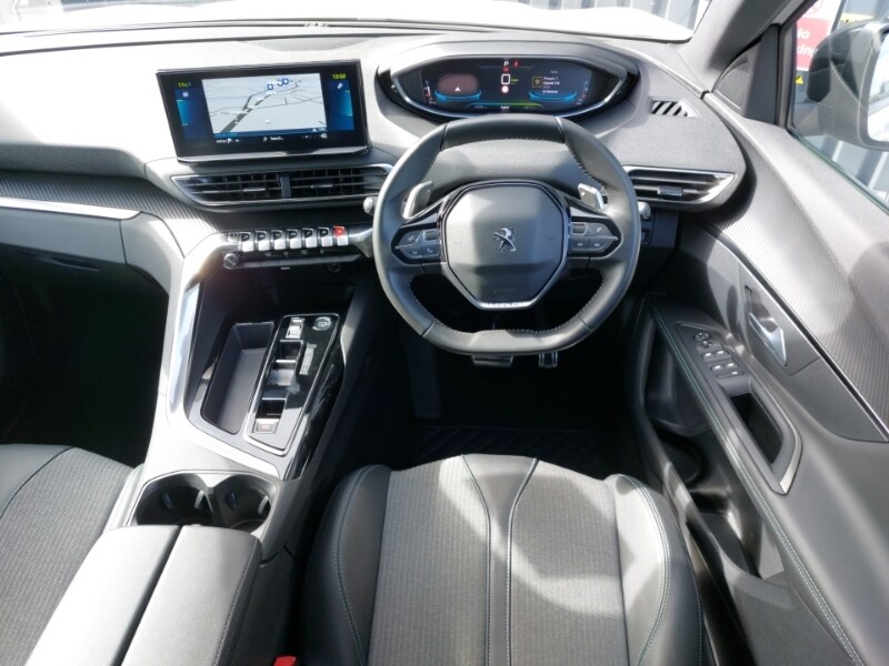 Used Peugeot 3008 2024 for sale - 78033509: Photo 7