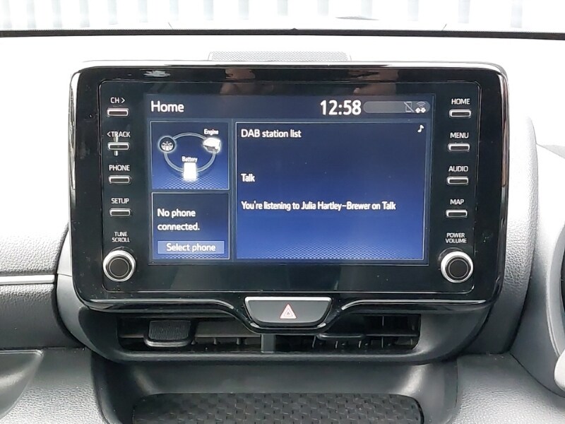 Used Toyota Yaris 2023 for sale - 77606121: Photo 10