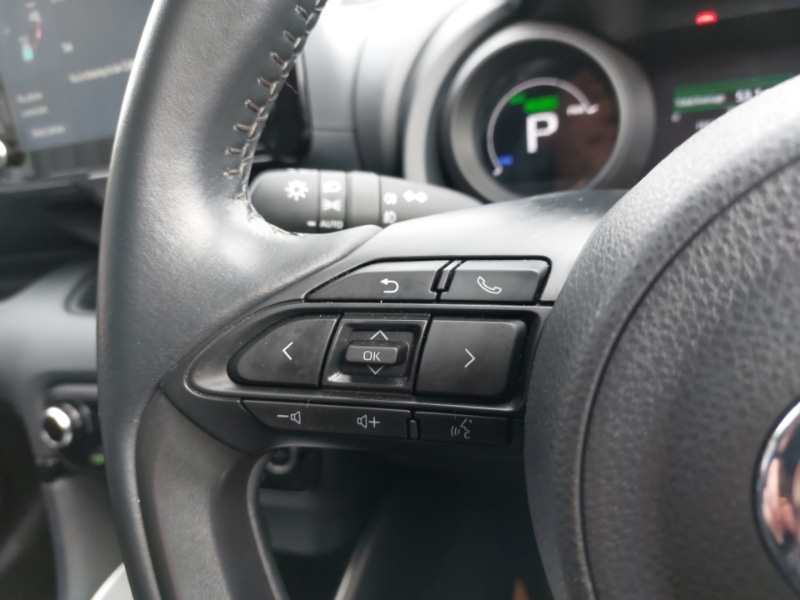 Used Toyota Yaris 2023 for sale - 77606121: Photo 14