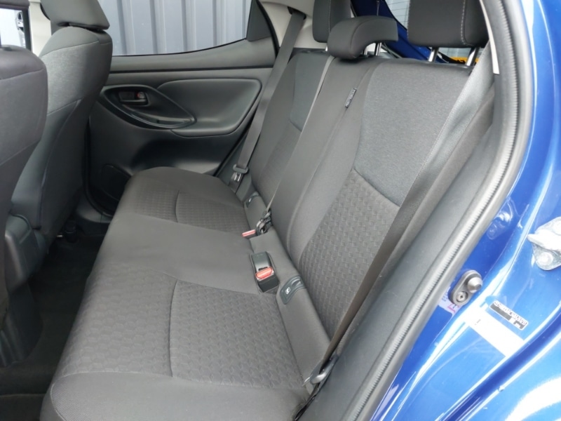 Used Toyota Yaris 2023 for sale - 77606121: Photo 6