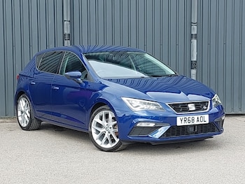 SEAT - Leon