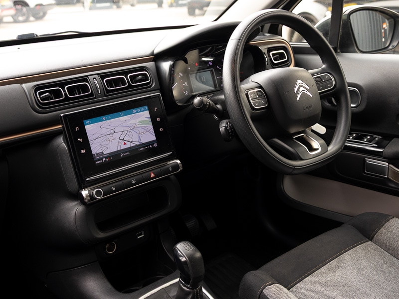 Used Citroen C3 2020 for sale - 77644629: Photo 13