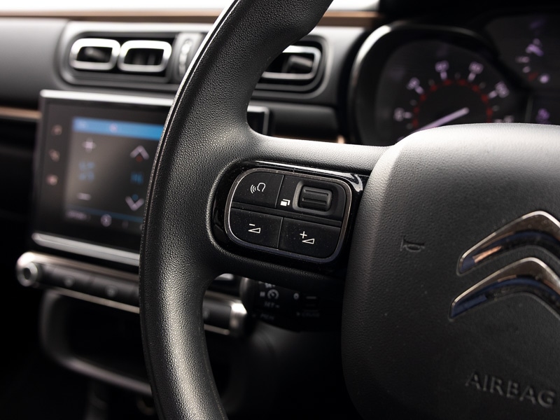 Used Citroen C3 2020 for sale - 77644629: Photo 15