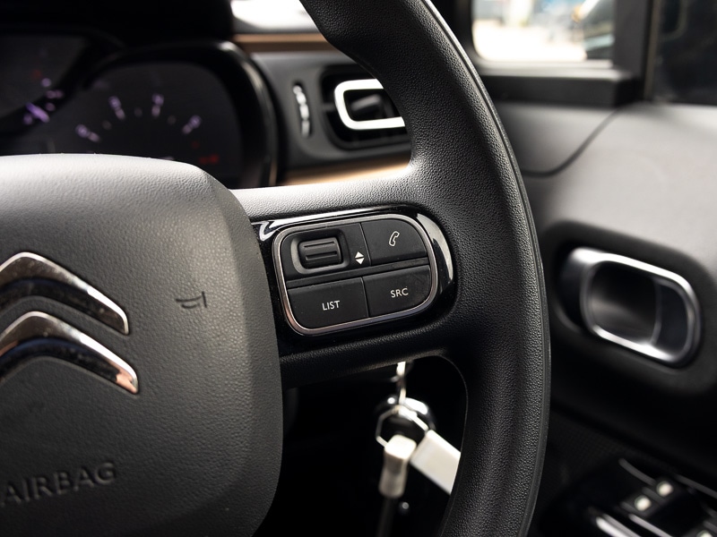 Used Citroen C3 2020 for sale - 77644629: Photo 16