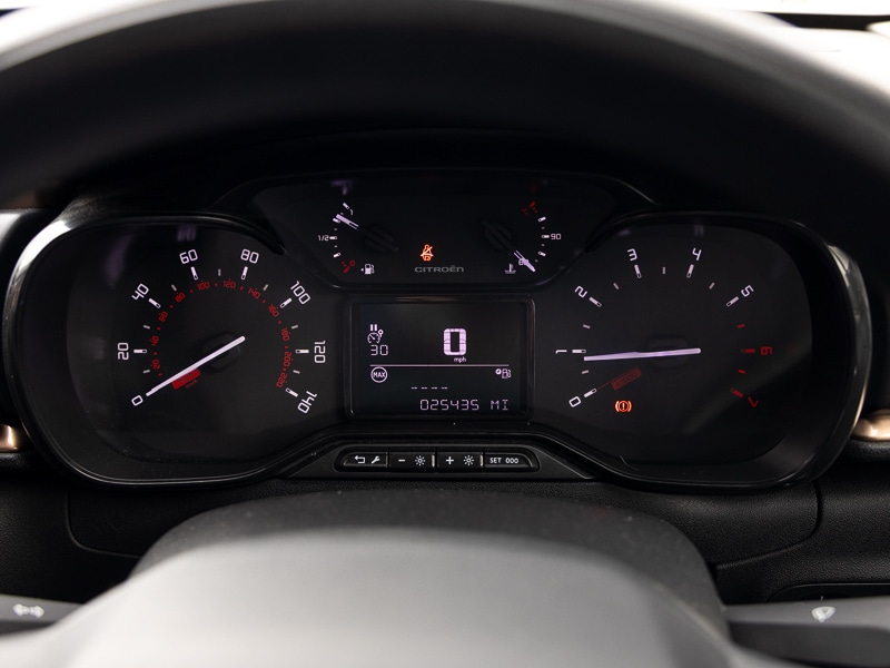 Used Citroen C3 2020 for sale - 77644629: Photo 18