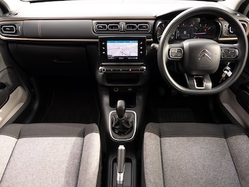 Used Citroen C3 2020 for sale - 77644629: Photo