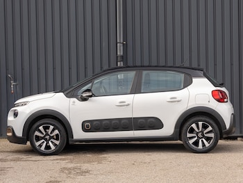 Used Citroen C3 2020 for sale - 77644629: Photo