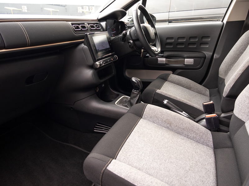 Used Citroen C3 2020 for sale - 77644629: Photo 5