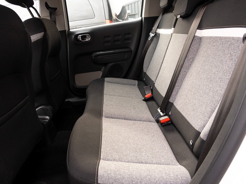 Used Citroen C3 2020 for sale - 77644629: Photo 6