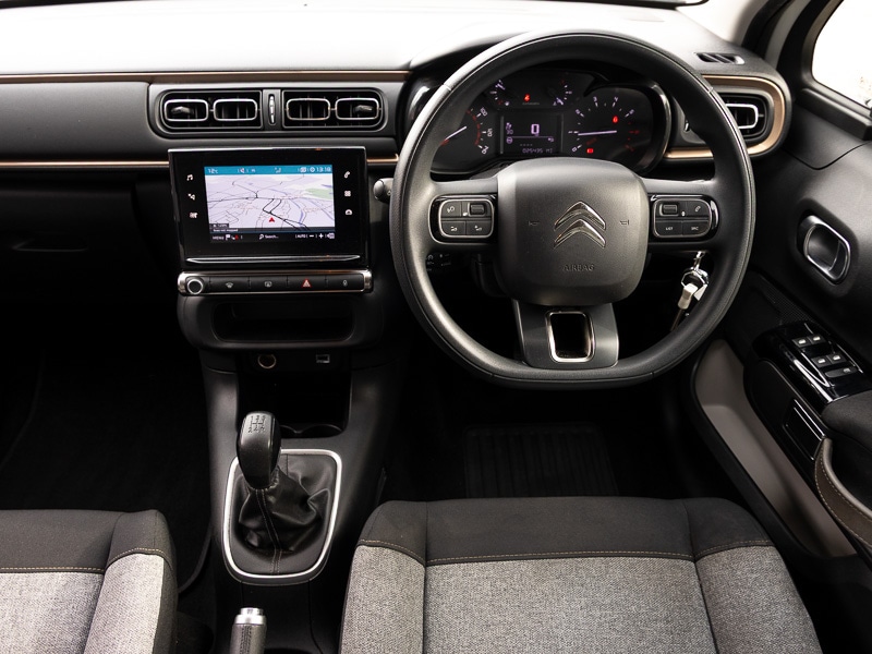 Used Citroen C3 2020 for sale - 77644629: Photo 7