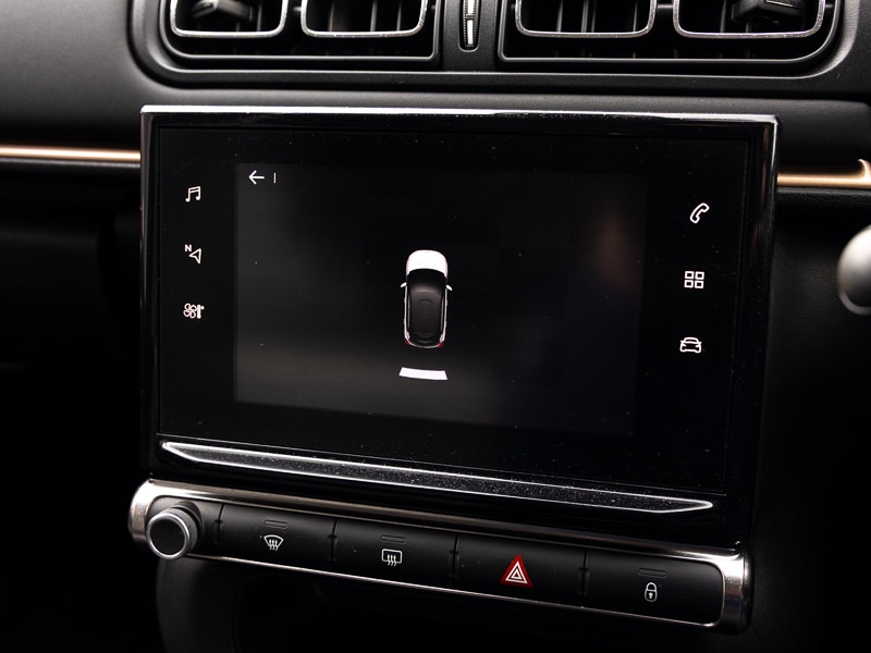 Used Citroen C3 2020 for sale - 77644629: Photo 9