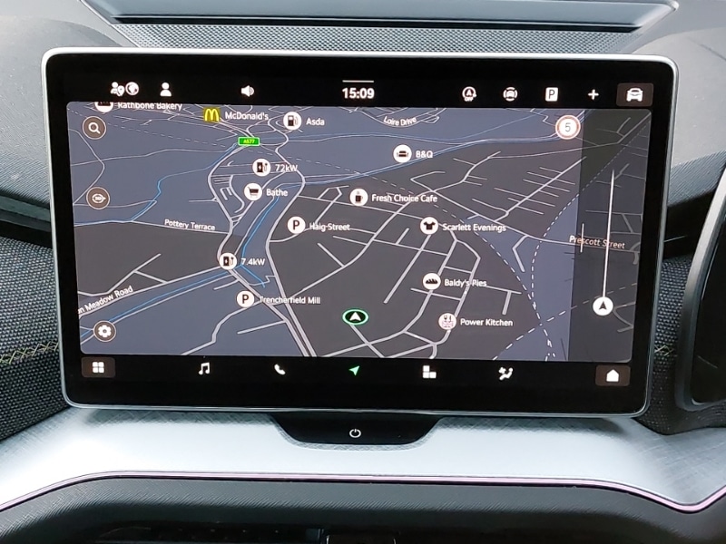 Used Skoda Kodiaq 2025 for sale - 76800112: Photo 10