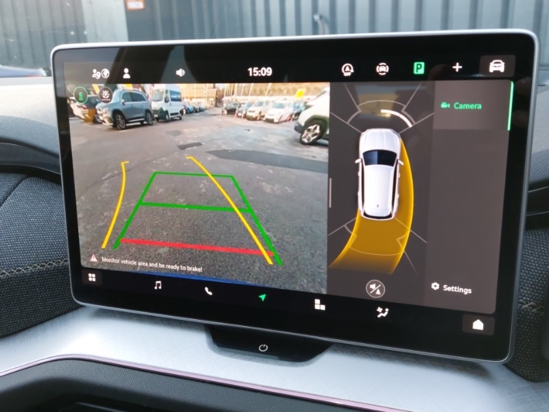 Used Skoda Kodiaq 2025 for sale - 76800112: Photo 11