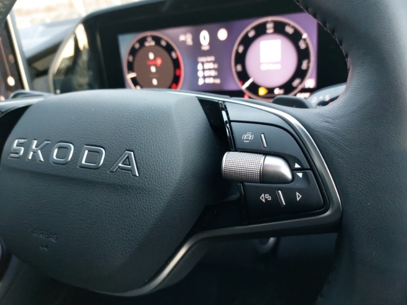 Used Skoda Kodiaq 2025 for sale - 76800112: Photo 14