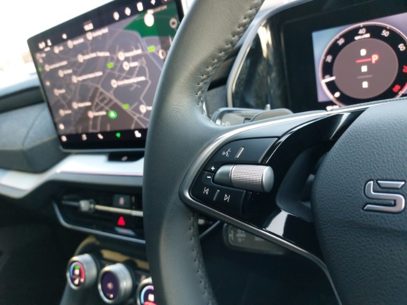 Used Skoda Kodiaq 2025 for sale - 76800112: Photo 15