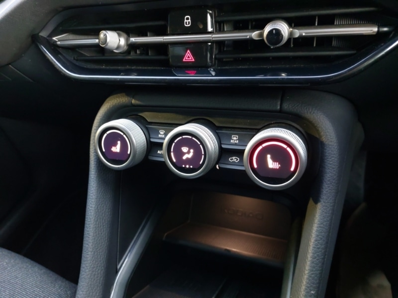 Used Skoda Kodiaq 2025 for sale - 76800112: Photo 18