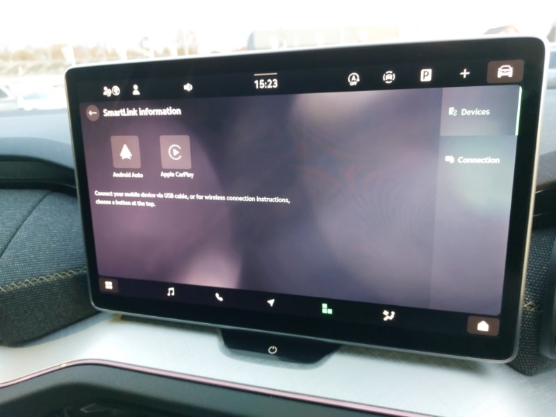 Used Skoda Kodiaq 2025 for sale - 76800112: Photo 19