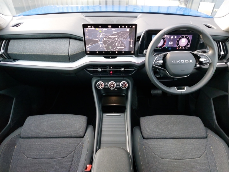 Used Skoda Kodiaq 2025 for sale - 76800112: Photo 2