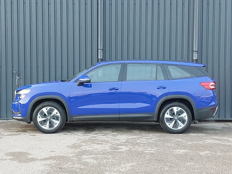 Used Skoda Kodiaq 2025 for sale - 76800112: Photo 4