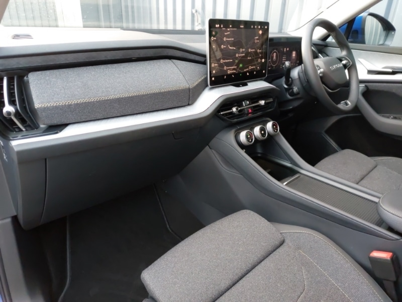 Used Skoda Kodiaq 2025 for sale - 76800112: Photo 5