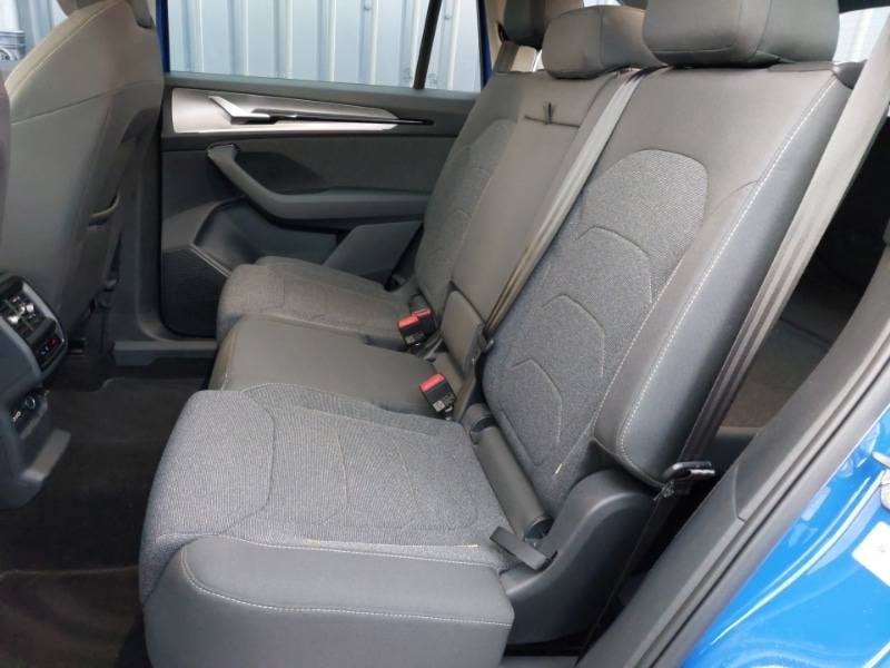 Used Skoda Kodiaq 2025 for sale - 76800112: Photo 6