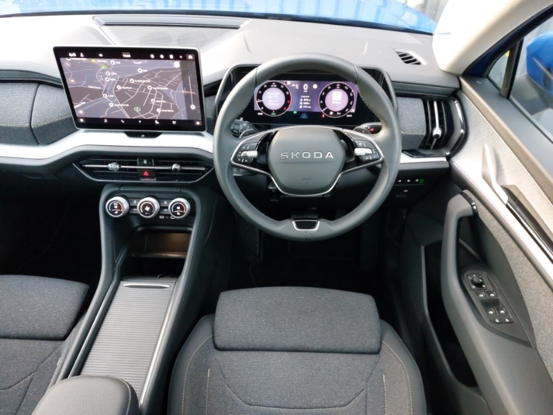 Used Skoda Kodiaq 2025 for sale - 76800112: Photo 7
