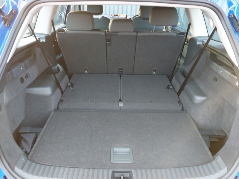 Used Skoda Kodiaq 2025 for sale - 76800112: Photo 8