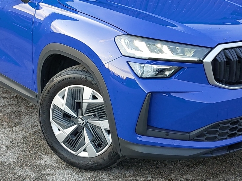 Used Skoda Kodiaq 2025 for sale - 76800112: Photo 9