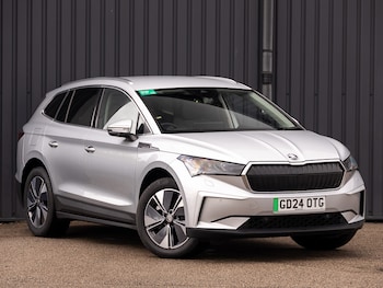 Skoda - Enyaq