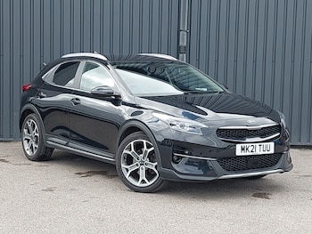 Used Kia XCeed 2021 for sale - 79315822: Photo