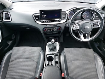Used Kia XCeed 2021 for sale - 79315822: Photo