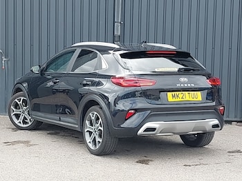 Used Kia XCeed 2021 for sale - 79315822: Photo