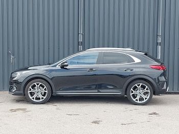 Used Kia XCeed 2021 for sale - 79315822: Photo