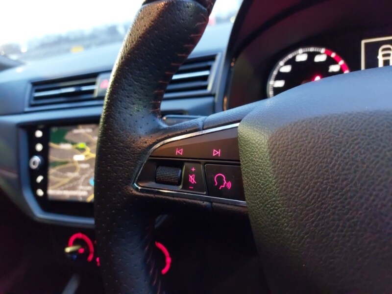 Used SEAT Ibiza 2019 for sale - 77573225: Photo 15