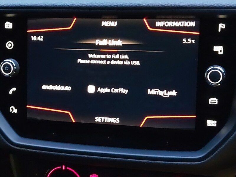 Used SEAT Ibiza 2019 for sale - 77573225: Photo 18