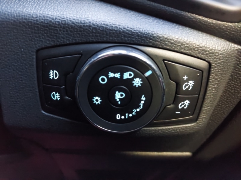 Used Ford Ecosport 2021 for sale - 76897843: Photo 13