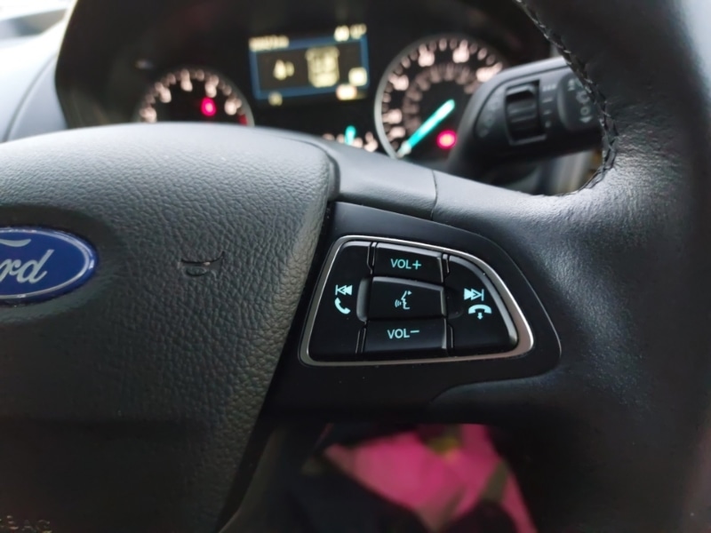 Used Ford Ecosport 2021 for sale - 76897843: Photo 14