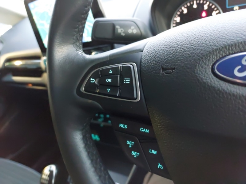 Used Ford Ecosport 2021 for sale - 76897843: Photo 15