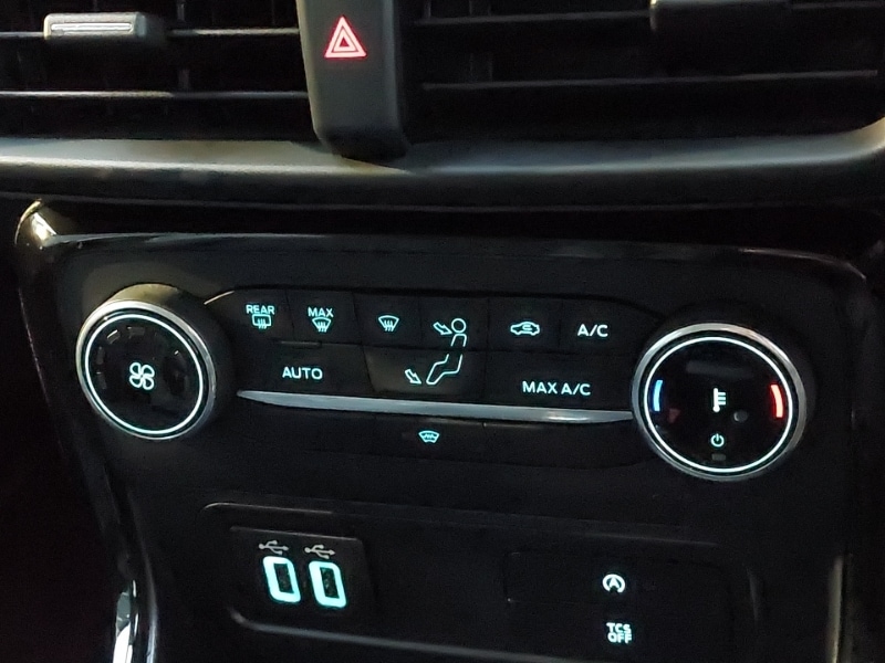 Used Ford Ecosport 2021 for sale - 76897843: Photo 16