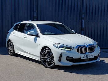 Used BMW 1 Series 2020 for sale - 78440735: Photo