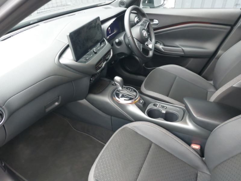 Used Nissan Juke 2025 for sale - 78065913: Photo 5