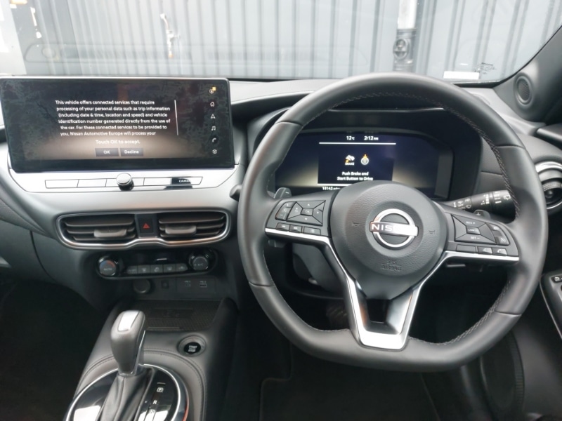 Used Nissan Juke 2025 for sale - 78065913: Photo 7