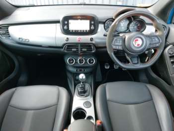 Used Fiat 500X 2021 for sale - 74749878: Photo