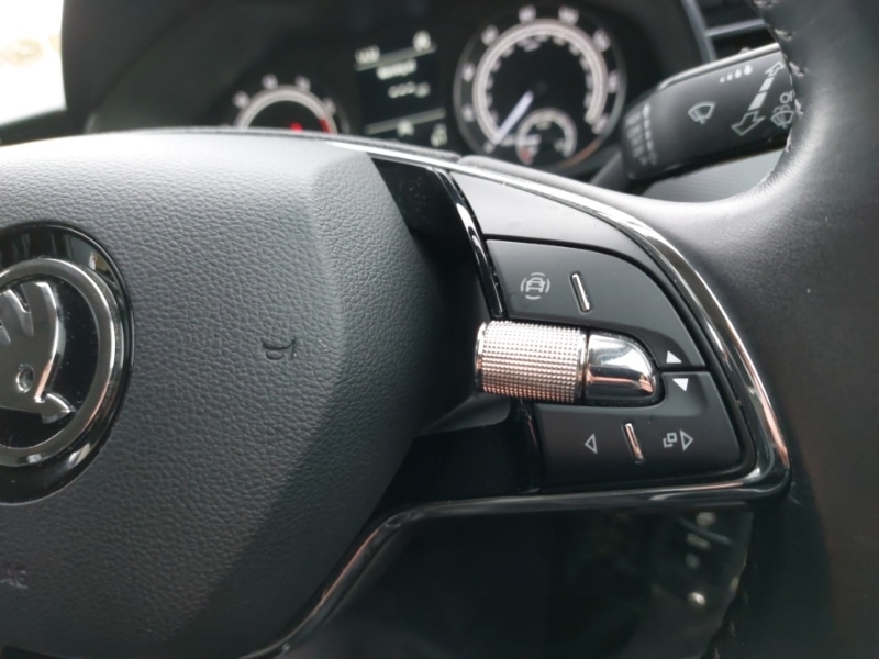 Used Skoda Kamiq 2022 for sale - 76708255: Photo 14